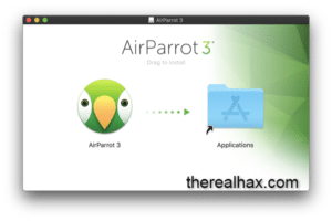 license airparrot 2