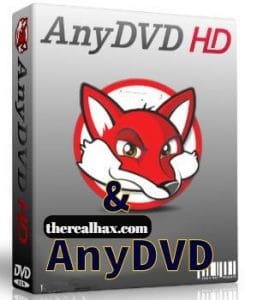 download anydvd hd crack
