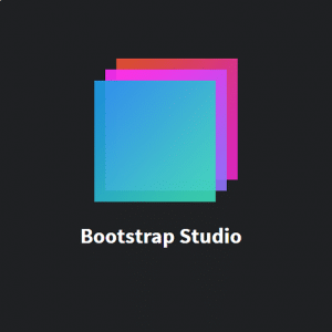 bootstrap studio image doesnt show in preview