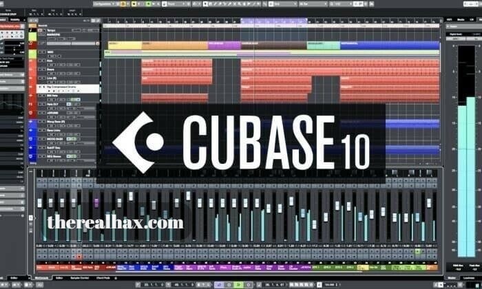 Cubase 7 crack download utorrent full