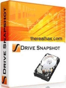 drive snapshot 1.4