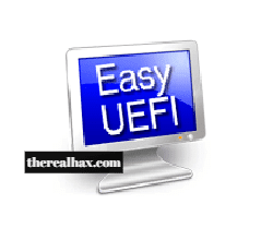 for iphone instal EasyUEFI Enterprise 5.0.1 free