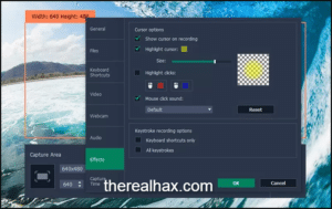 movavi screen recorder 9.5 activation key