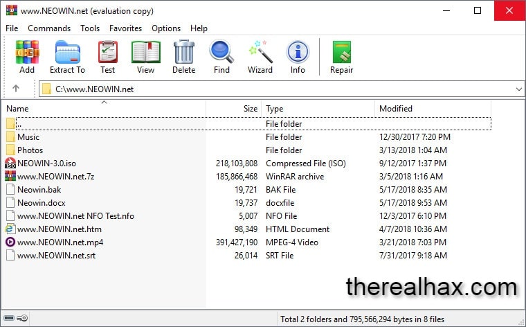 Winrar 5 91 Crack Keygen License Key Download 21