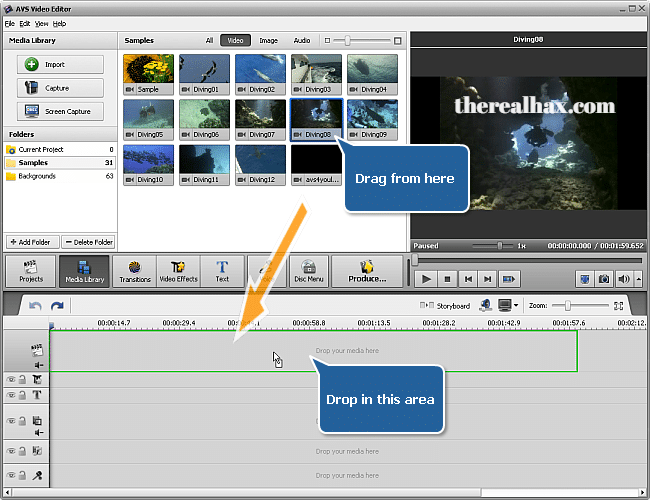 crack avs video editor free download