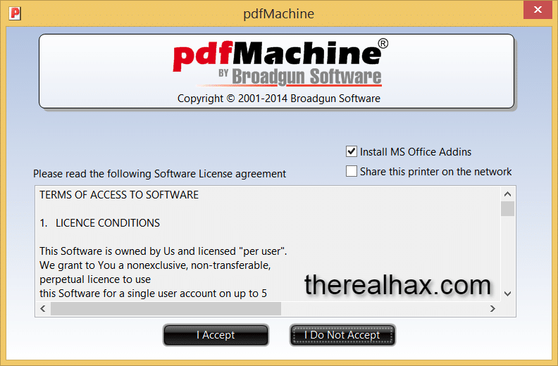 pdfMachine Ultimate 15.95 download the new for windows