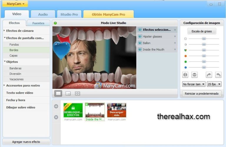 Manycam Pro Crack + License Key Torrent (2021) Manycam Pro Crack + License Key Torrent (2021)