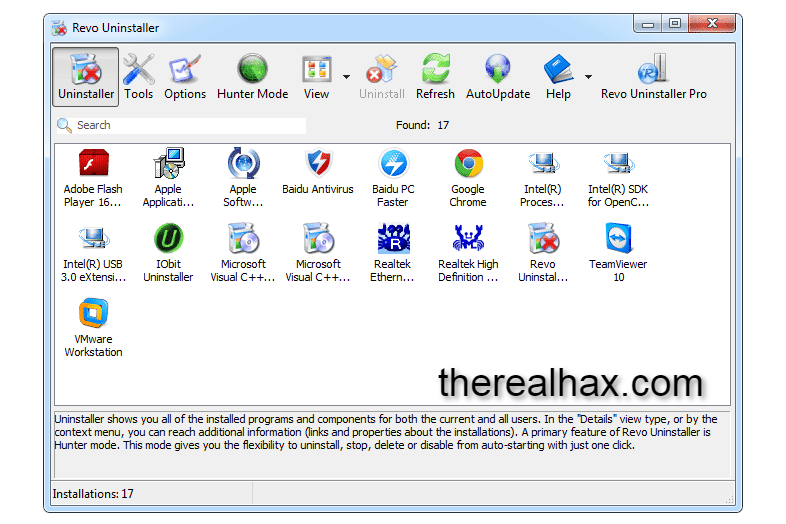 revo uninstaller pro reviews