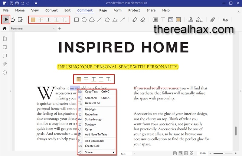 PDF Annotator 9.0.0.915 instal the last version for windows