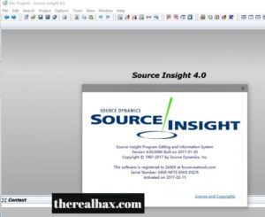 Source Insight 4.00.0131 instal the new for windows