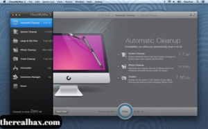 cleanmymac torrent with activation number