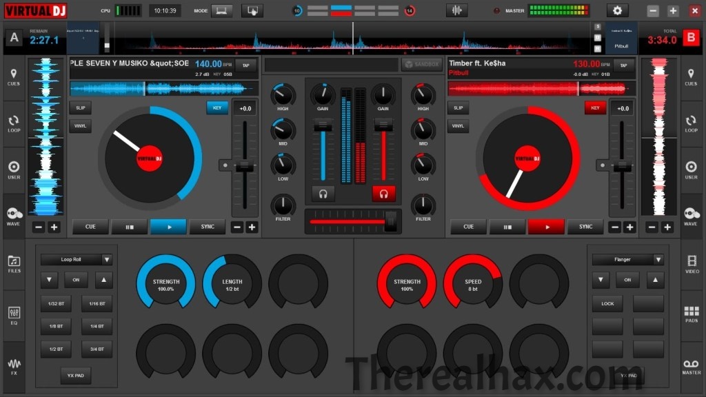 virtual dj pro cracked download